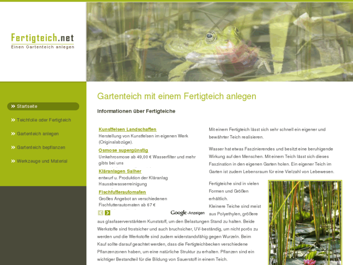 www.fertigteich.net