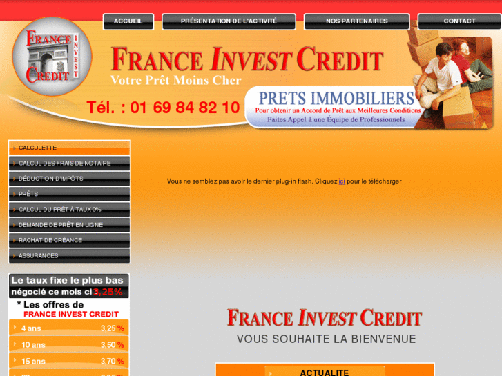 www.france-invest-credit.fr