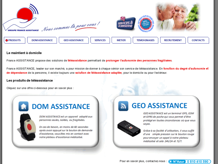 www.franceassistance.com