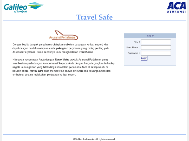 www.galileo-travelsafe.com