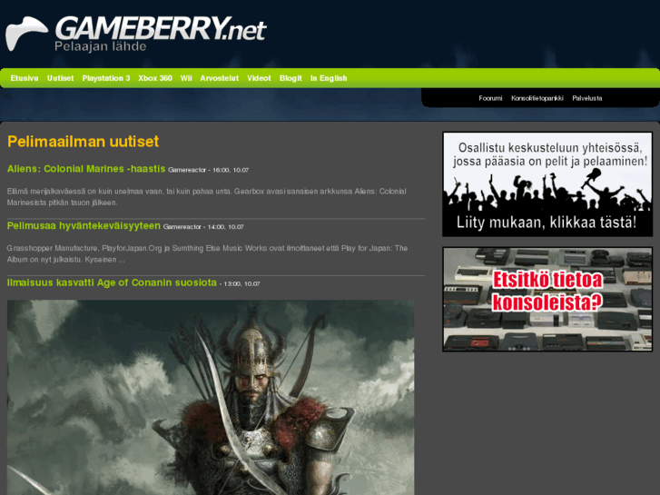 www.gameberry.net