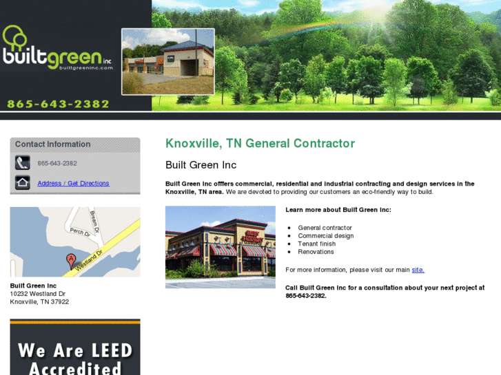 www.generalcontractorknoxville.com