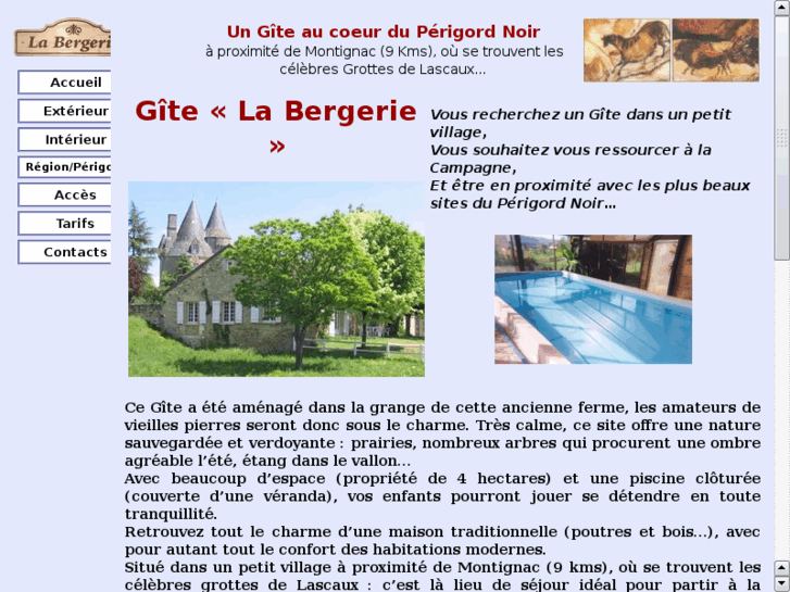 www.gitelabergerie.com