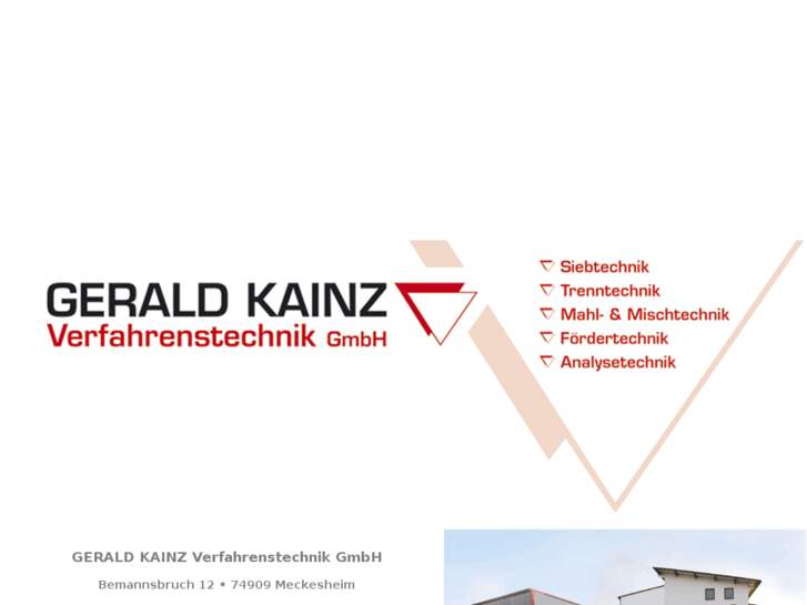 www.gk-verfahrenstechnik.com