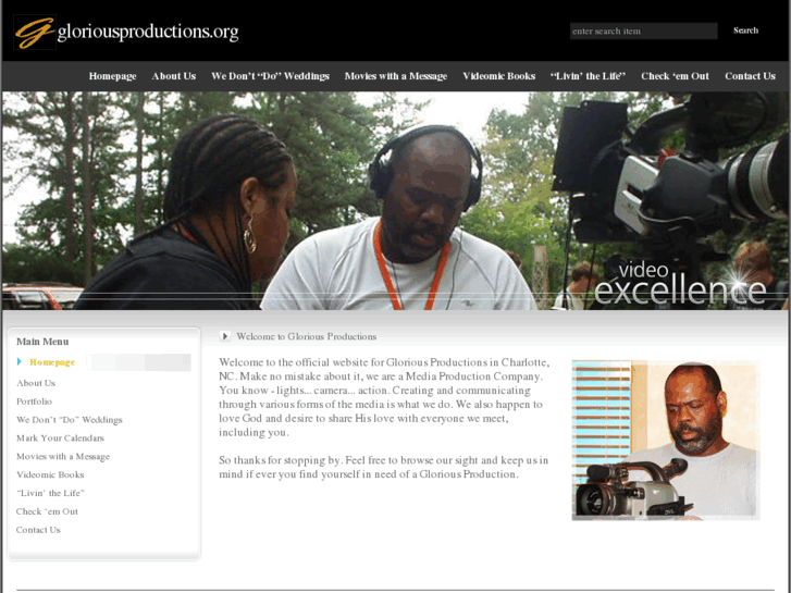 www.gloriousproductions.org