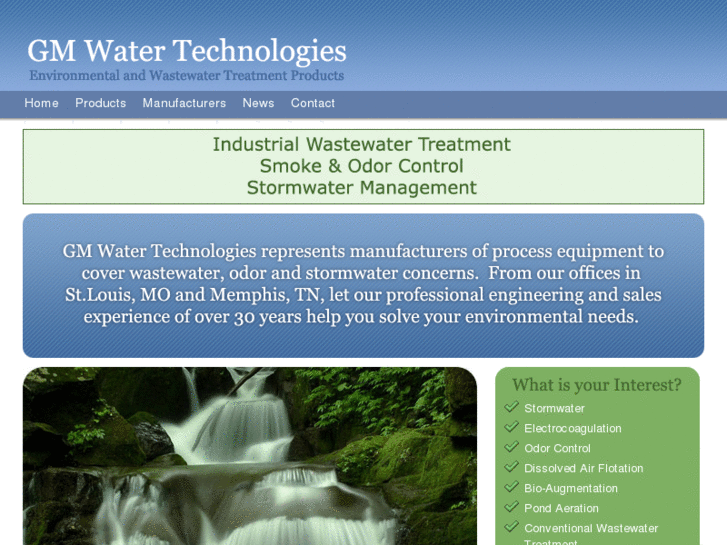 www.gmwatertech.com