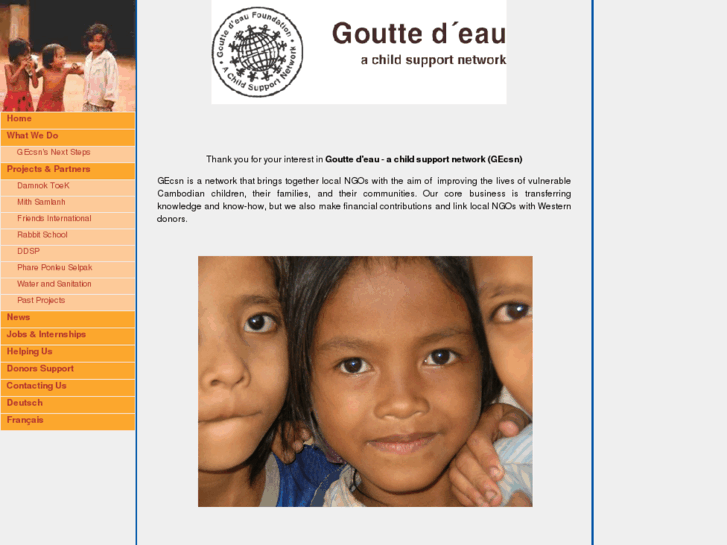 www.gouttedeau.org