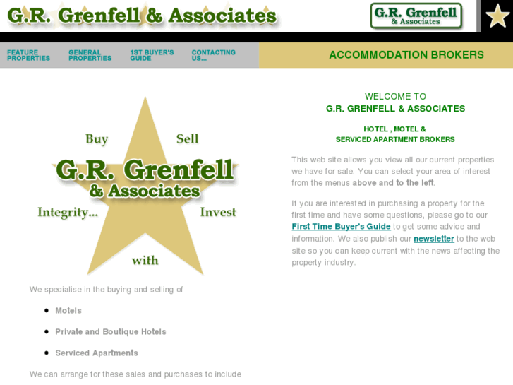 www.grenfellrealestate.com