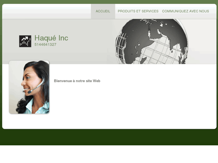 www.haqueinc.com