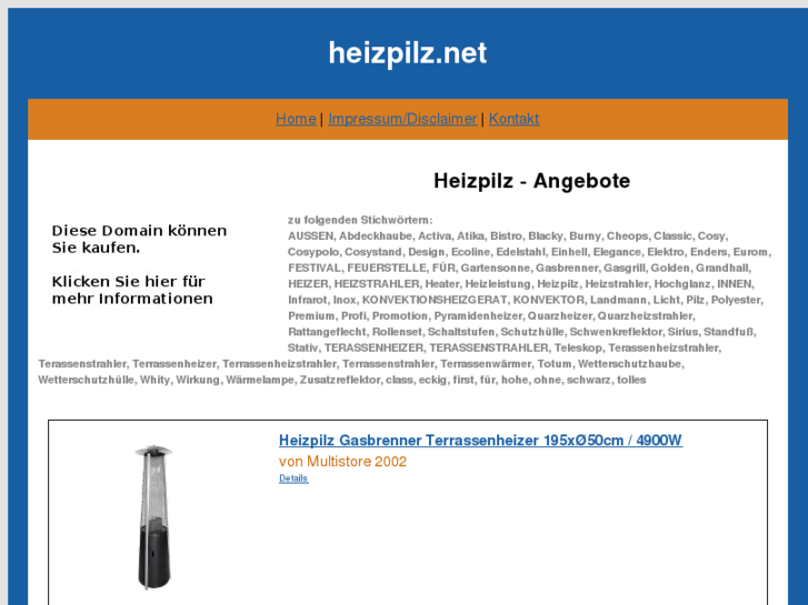 www.heizpilz.net