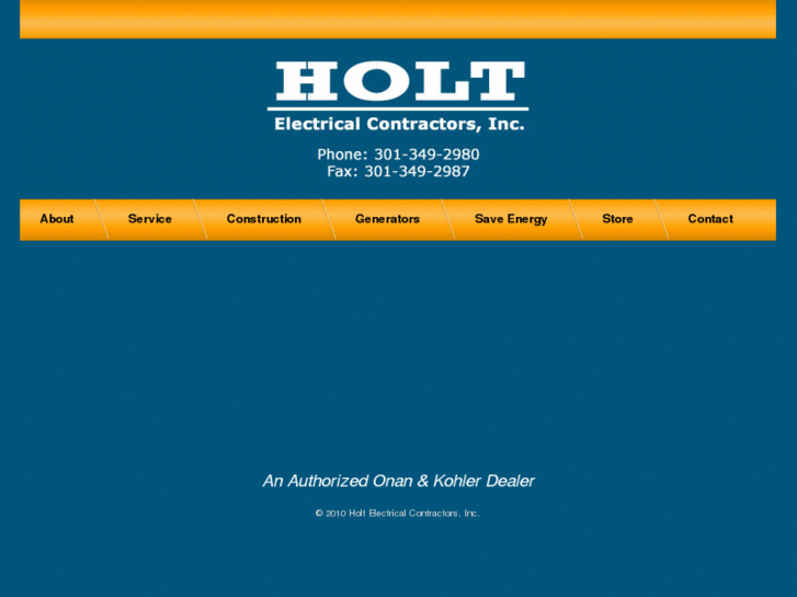 www.holtelectrical.com