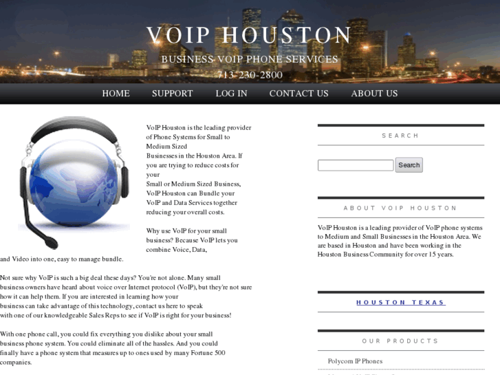 www.houston-voip.net