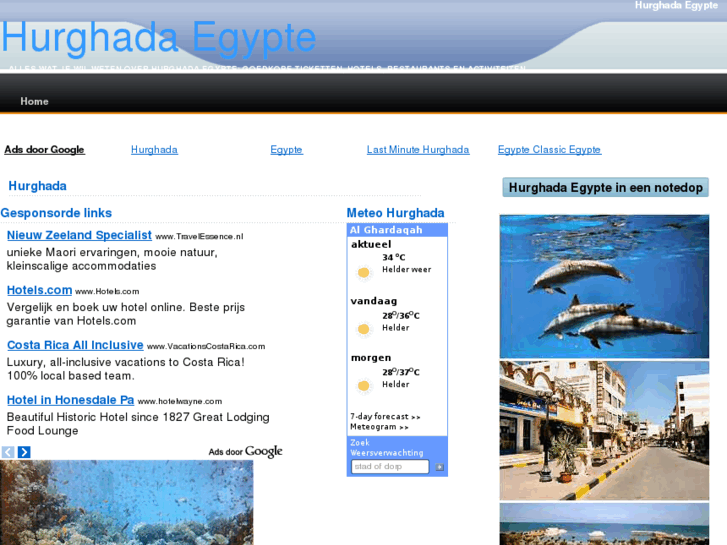 www.hurghadaegypte.com