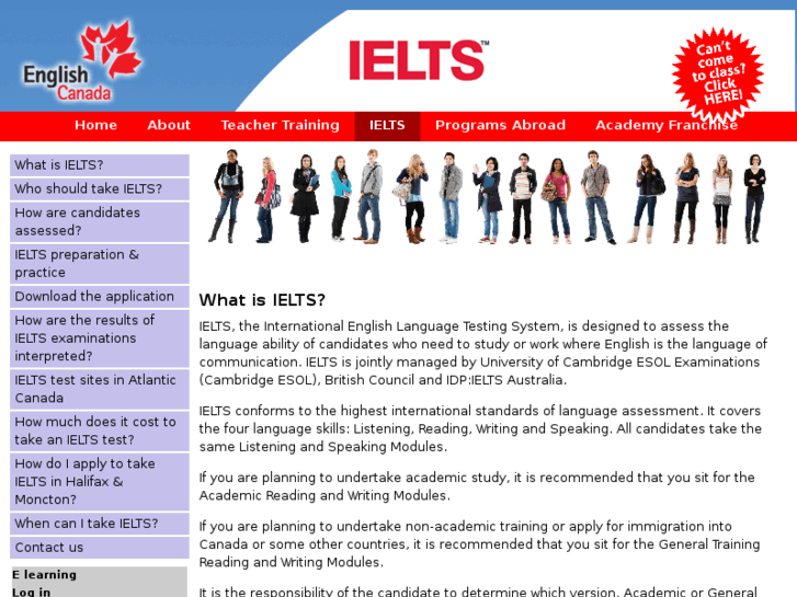 www.ielts.ca