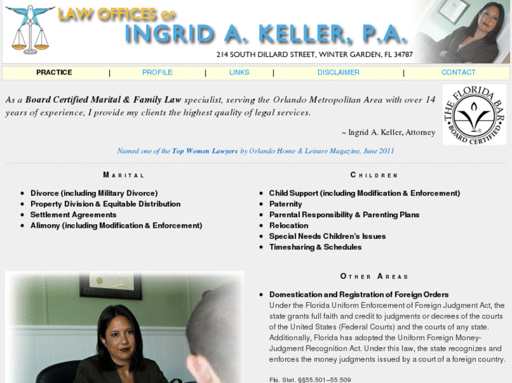 www.ikellerlaw.com