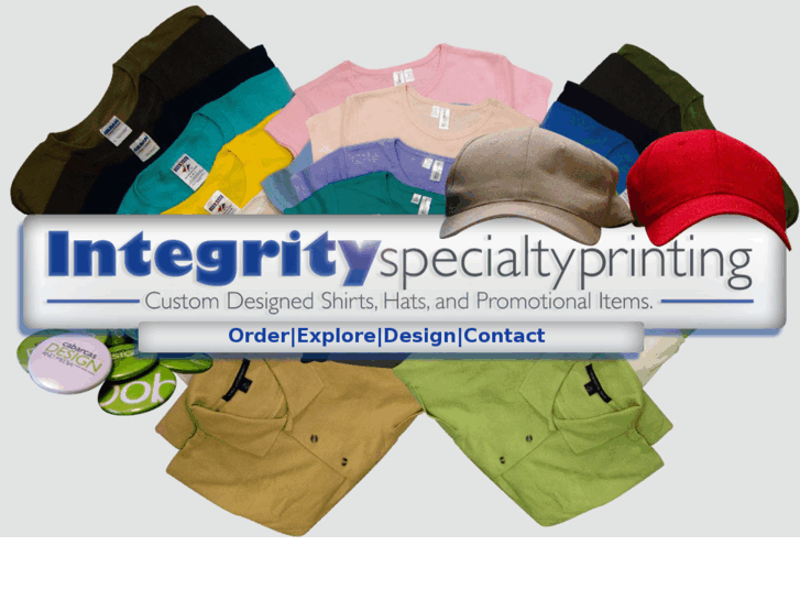 www.integrityprinter.com