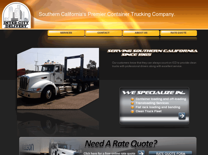 www.inter-citydelivery.com