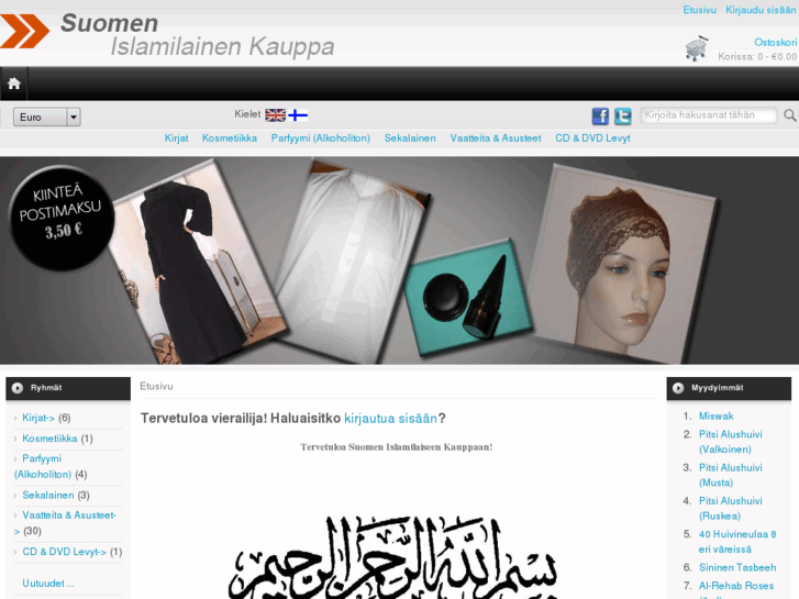 www.islamilainenkauppa.com