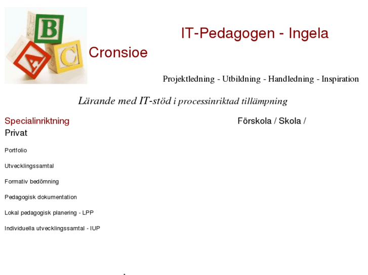 www.itpedagogen.net