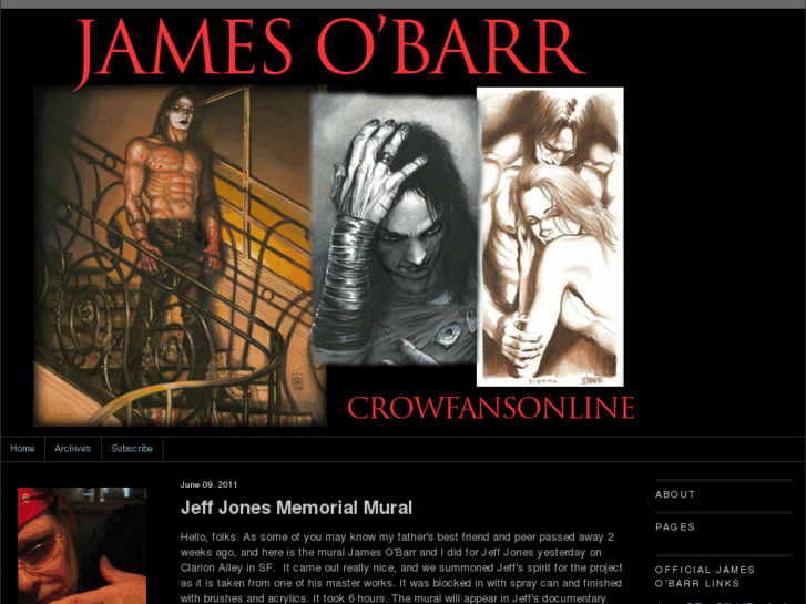 www.jamesobarr.net