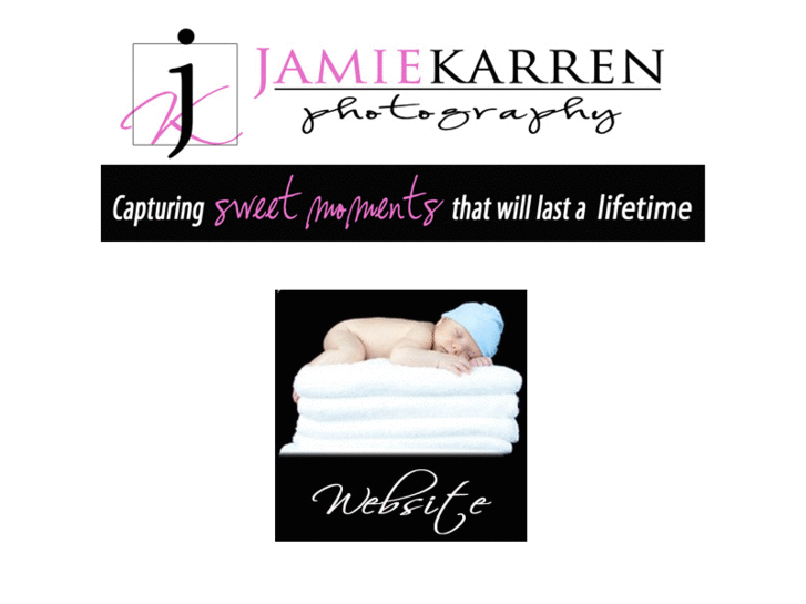 www.jamiekarrenphotography.com