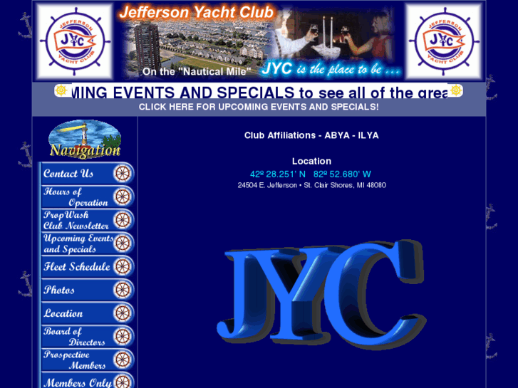 www.jeffersonyachtclub.com