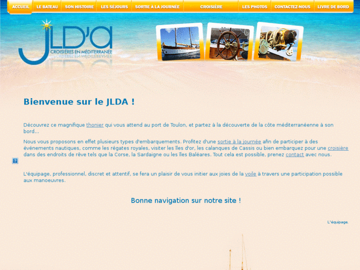 www.jlda.info