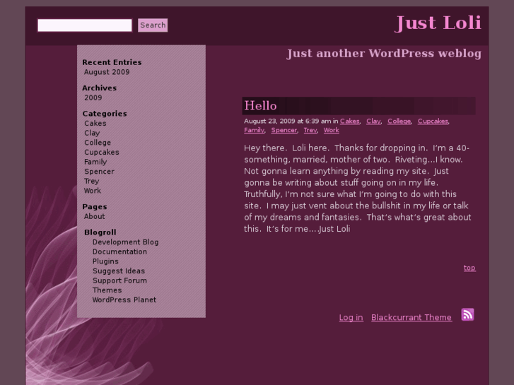 www.justloli.com