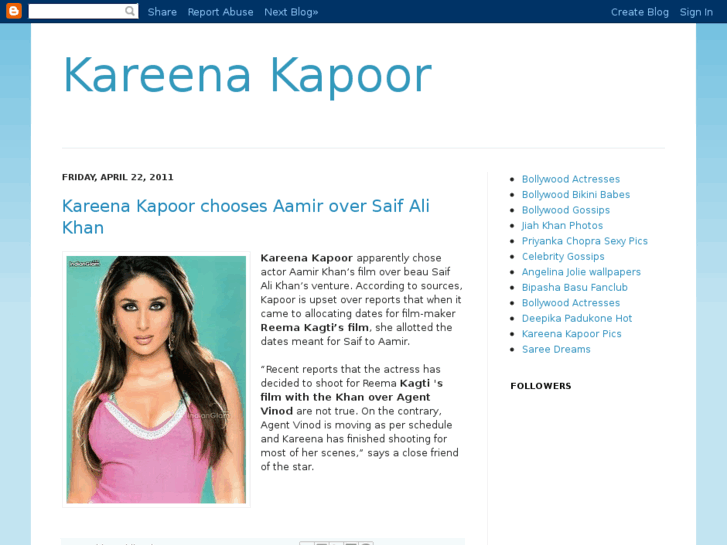 www.kareenakapoors.com