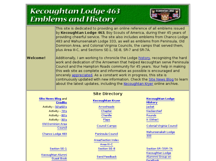 www.kecoughtan.com