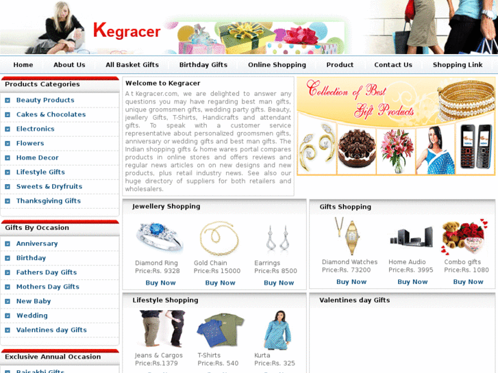 www.kegracer.com