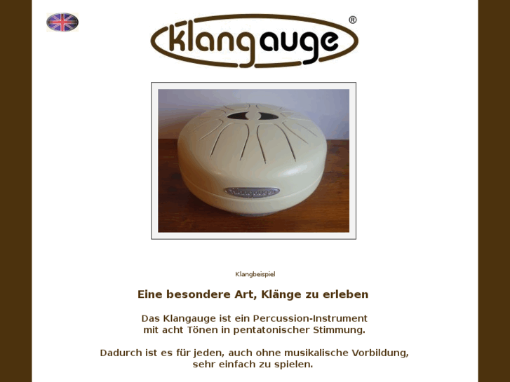 www.klangauge.de