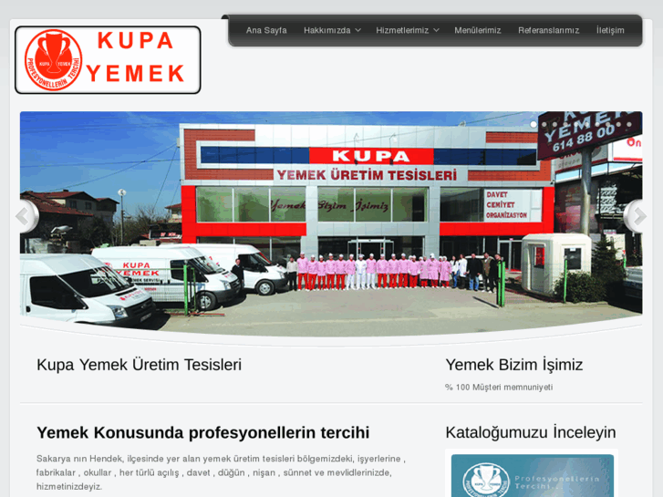 www.kupayemek.com