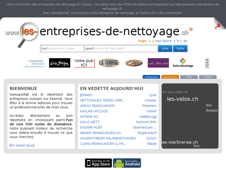 www.les-entreprises-de-nettoyage.com