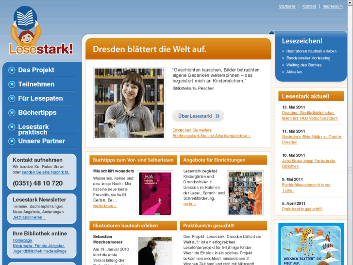 www.lesestark-dresden.de