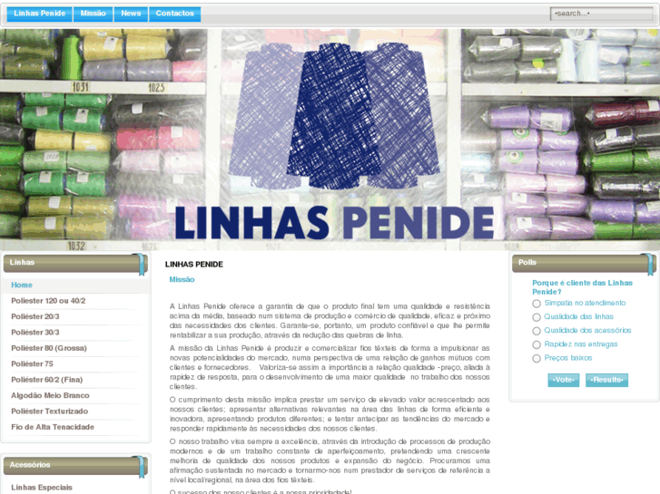 www.linhaspenide.com