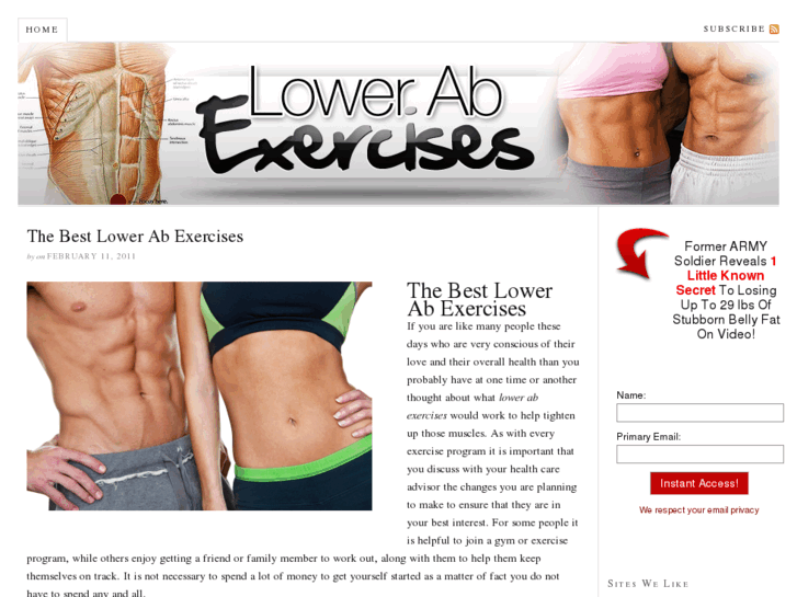 www.lowerabexercisesx.com