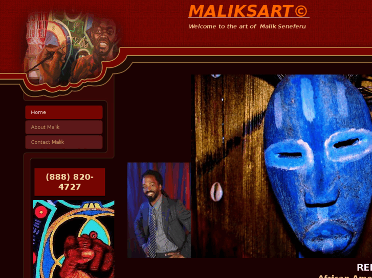 www.malikseneferu.com