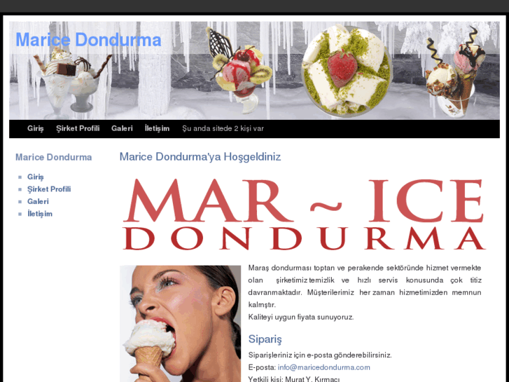 www.maricedondurma.com