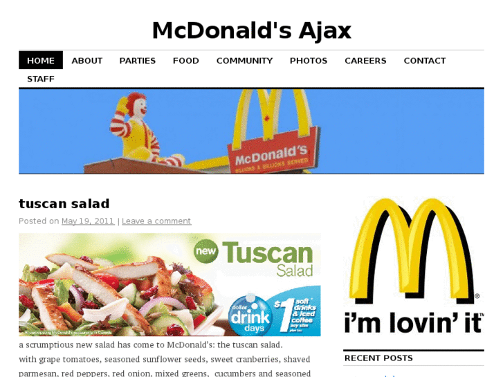 www.mcdonaldsajax.com