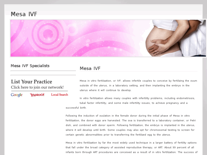 www.mesaivf.com