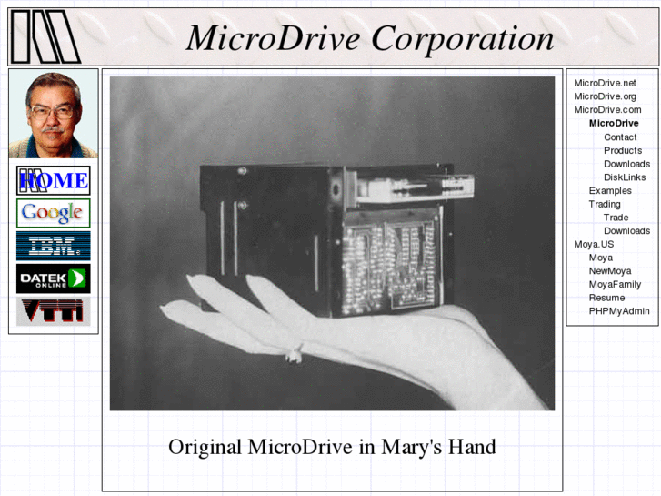 www.microdrive.com