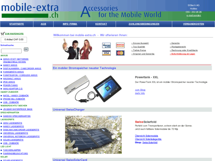 www.mobileextra.ch