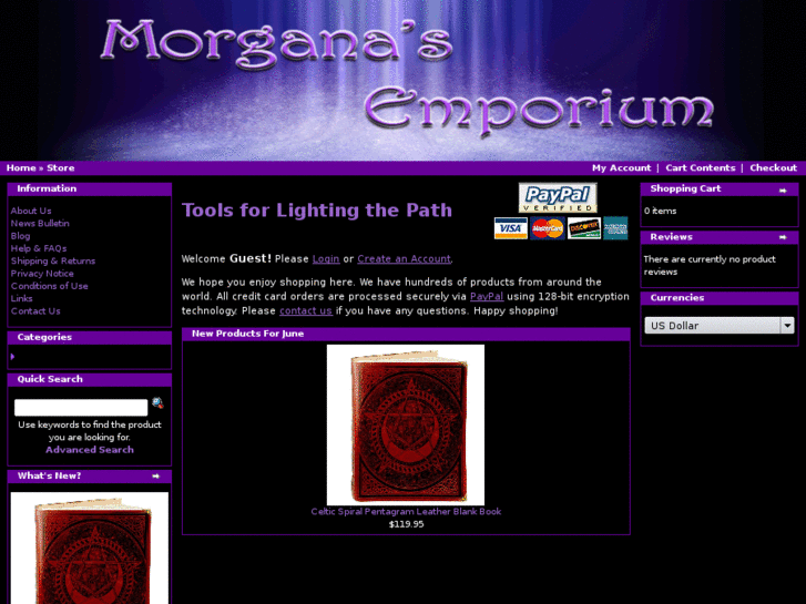 www.morganasemporium.com