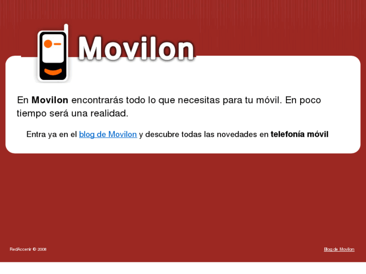 www.movilon.com