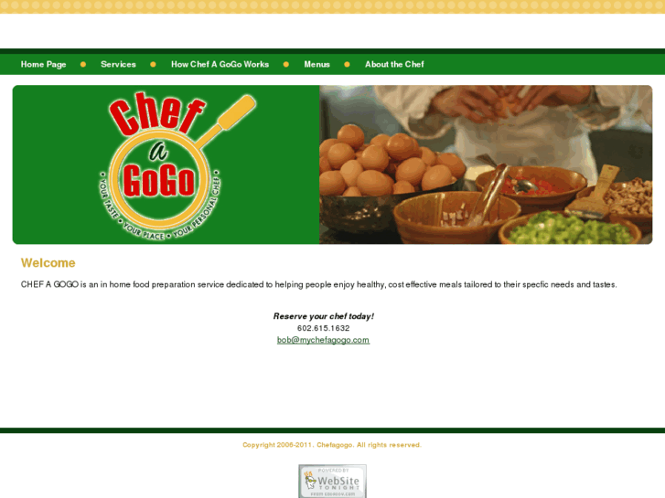 www.mychefagogo.com