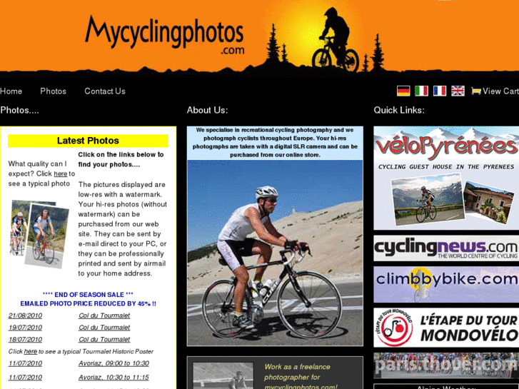 www.mycyclingphotos.com