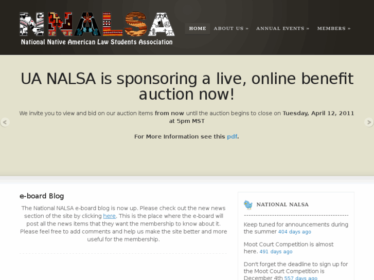 www.nationalnalsa.org