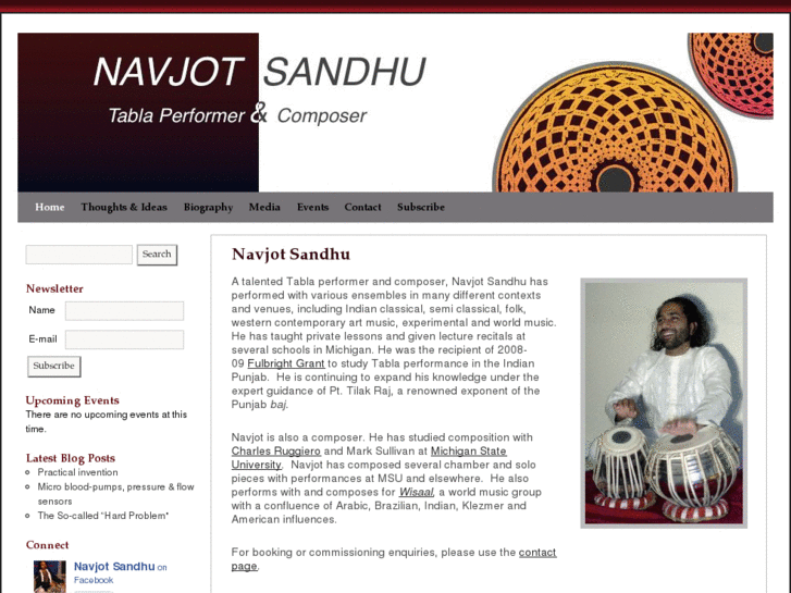 www.navjotmusic.com