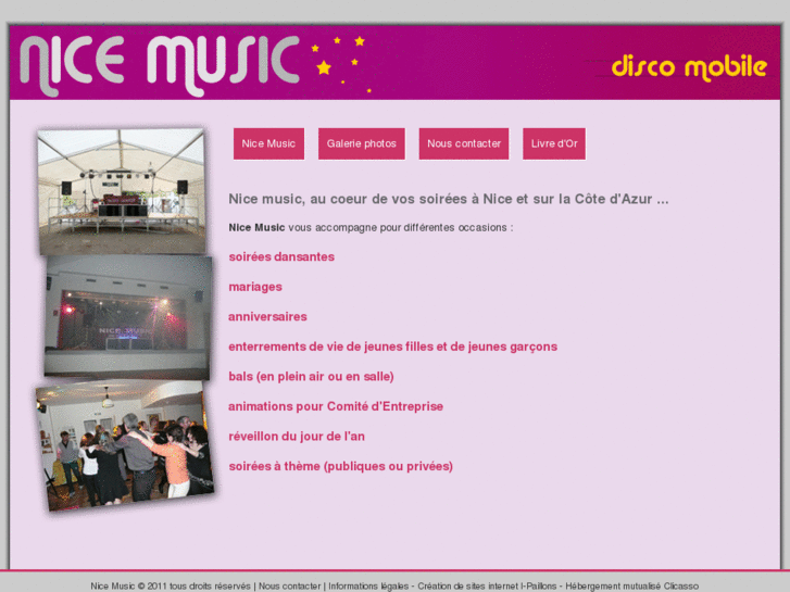 www.nice-music.fr